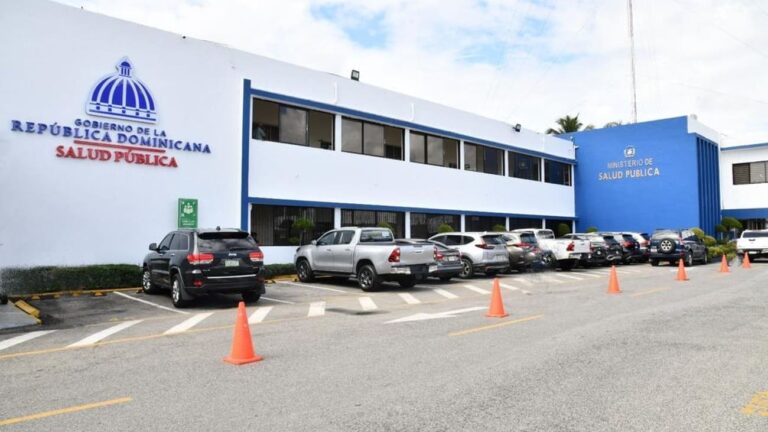 La República Dominicana cierra el 2025 con históricos resultados en prevención, control de enfermedades y atención sanitaria