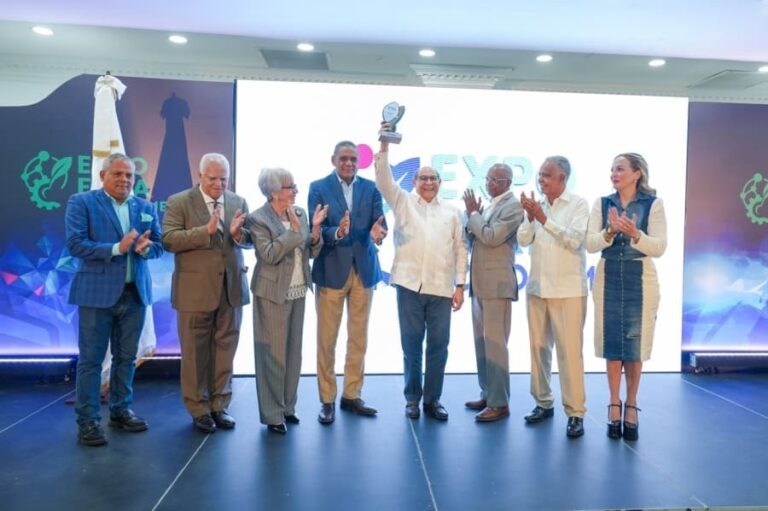 Director del INFOTEP afirma Formación Técnico Profesional impulsa productividad y competitividad de las MIPYMES