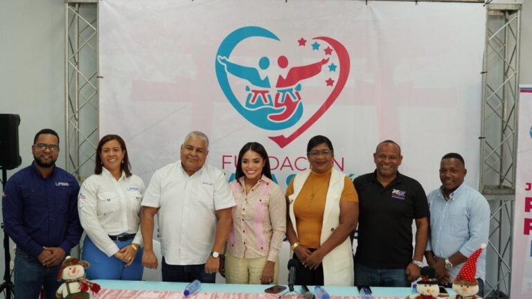María García impulsa la creación club de Judo en el Proyecto Domingo