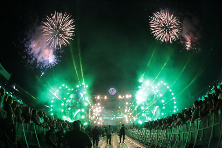 Vuelve el Festival Presidente en 2026