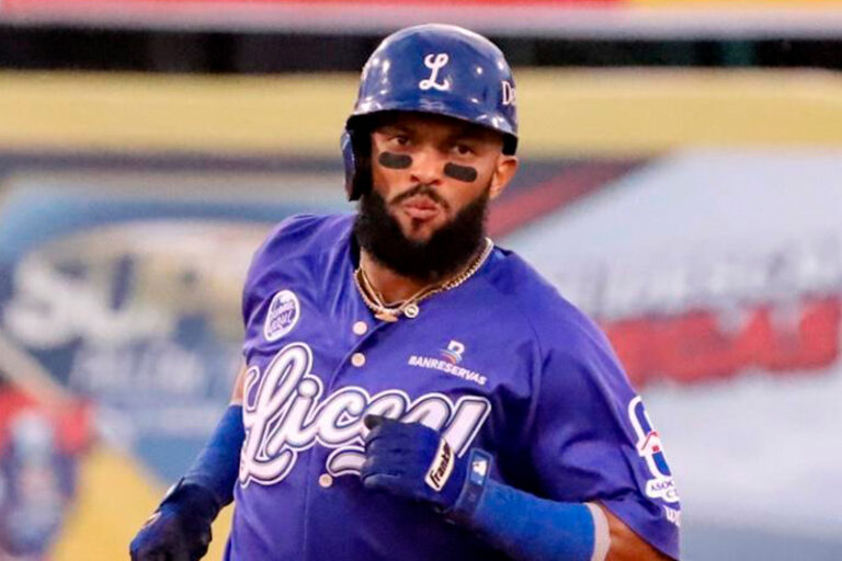 Tigres del Licey quedan fuera del Round Robin