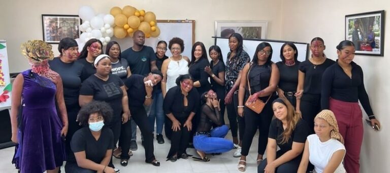 Infotep impulsa la formación en cinematografía y fortalece la posición de RD como polo de desarrollo cinematográfico en el Caribe