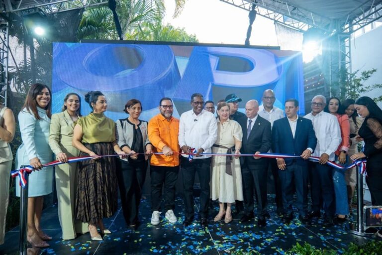 DOPPRIL inaugura nueva Oficina Regional Cibao Sur para fortalecer atención a trabajadores y empleadores