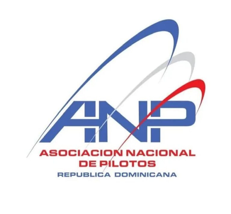 Asociación Nacional de Pilotos reafirman su respaldo a la gestión del IDAC