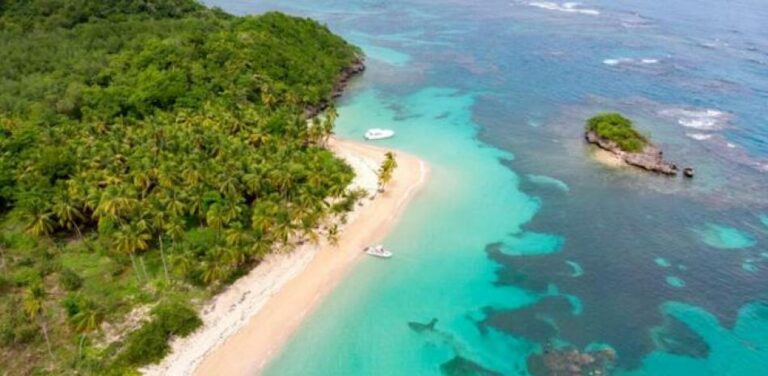 Meliá y Grupo Puntacana abrirán un complejo hotelero de lujo en Miches