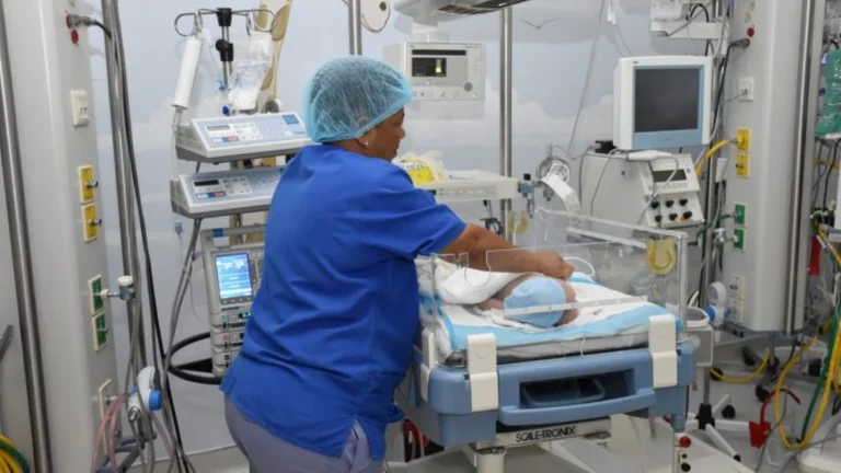 República Dominicana registró 177 casos de muerte materna el año pasado