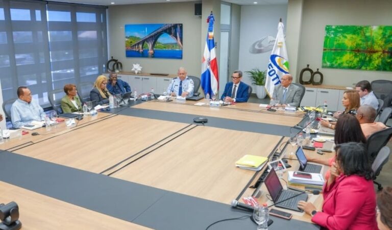 INFOTEP capacitará más de 918 mil personas y ampliar servicios a más de 5,600 empresas en 2026