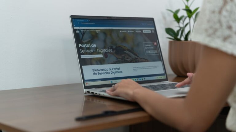 Permisología ambiental avanza hacia un modelo moderno y eficiente en beneficio de la ciudadanía