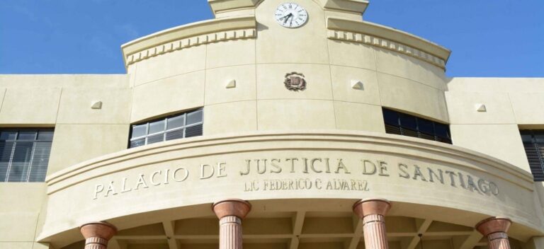 Prisión preventiva contra agente policial por el homicidio de un joven en La Ceibita