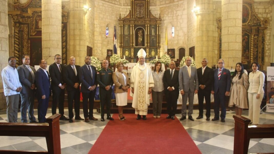 La OMSA pondrá en funcionamiento el primer corredor eléctrico en la Ciudad Colonial La OMSA pondrá en funcionamiento el primer corredor eléctrico en la Ciudad Colonial