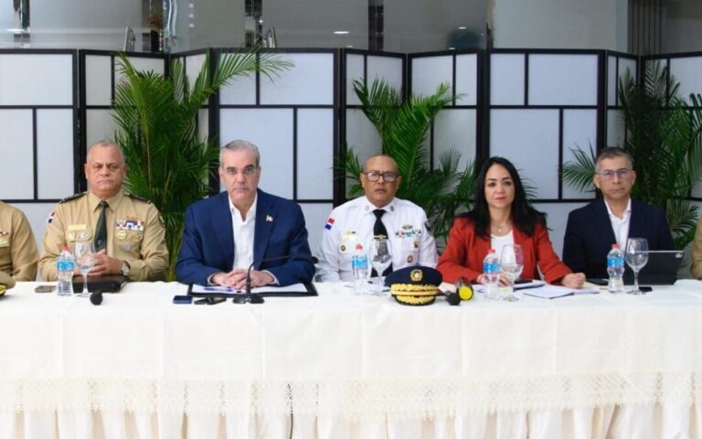 Gobierno refuerza políticas públicas de prevención y amplía el control para la reducción del crimen y los conflictos sociales