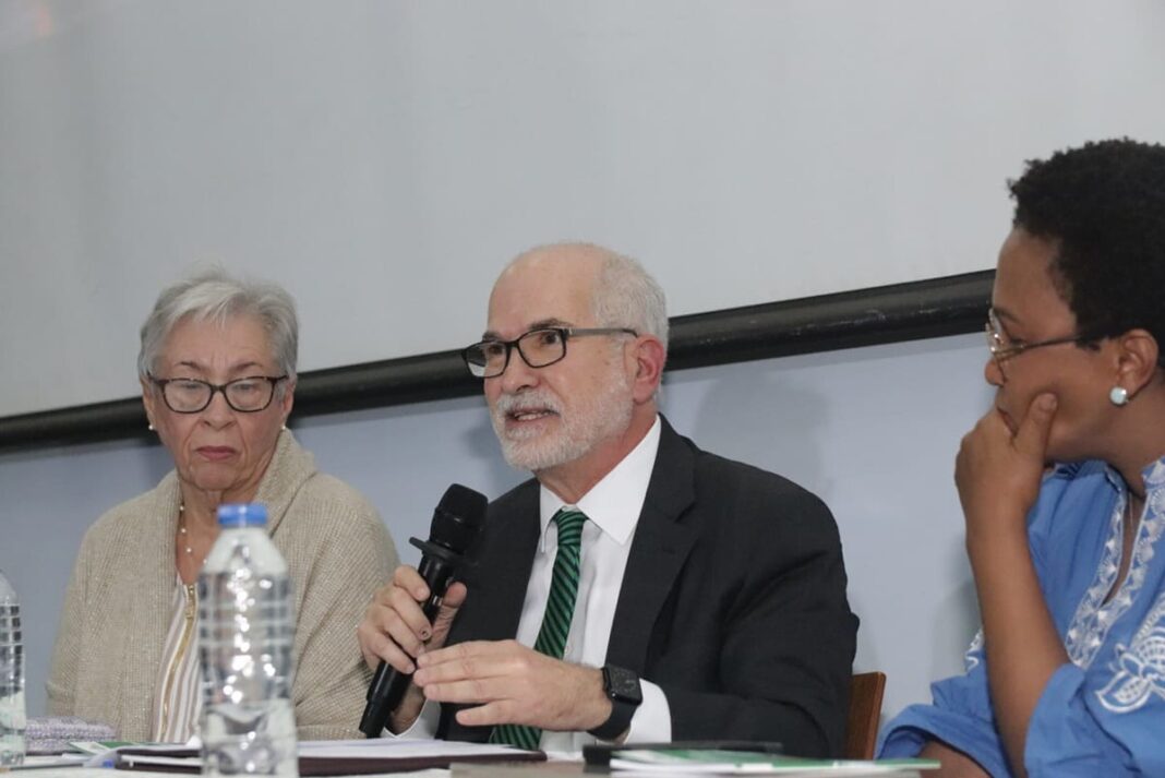 Participación Ciudadana presenta 7mo informe del Observatorio de casos de corrupción administrativa: caso Senasa Participación Ciudadana presenta 7mo informe del Observatorio de casos de corrupción administrativa: caso Senasa