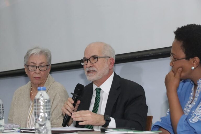 Participación Ciudadana presenta 7mo informe del Observatorio de casos de corrupción administrativa: caso Senasa