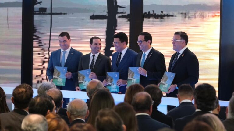 Grupo Puntacana, AFI Reservas y AFI Popular toman control de la gestión de Cabo Rojo