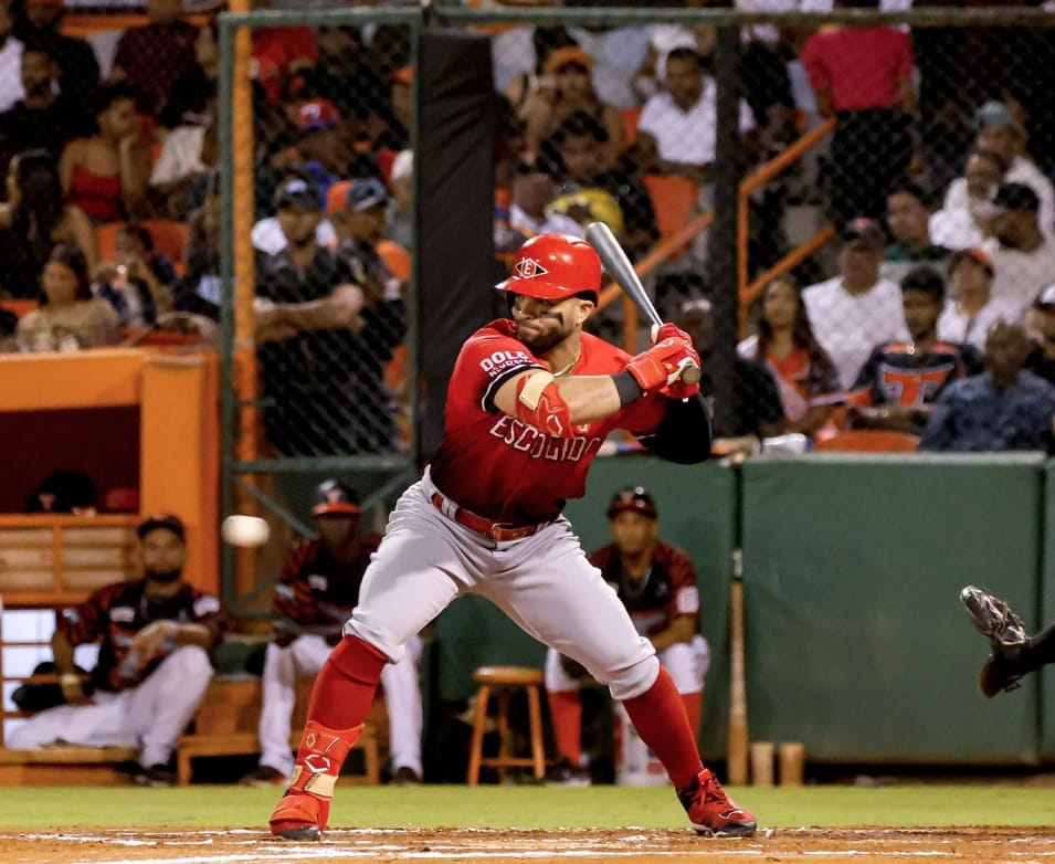 Los Leones vuelven a rugir y dominan 2-0 la final sobre los Toros Los Leones vuelven a rugir y dominan 2-0 la final sobre los Toros