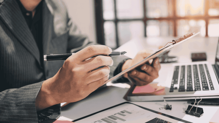 Términos de referencia para la auditoría financiera programa: Gobernanza climática e integridad financiera