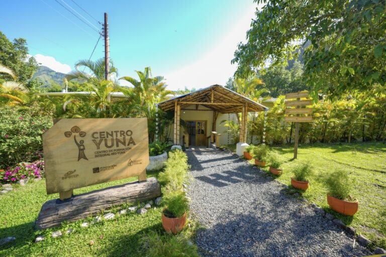 INFOTEP amplió su presencia territorial y sumó cuatro centros formativos en 2025