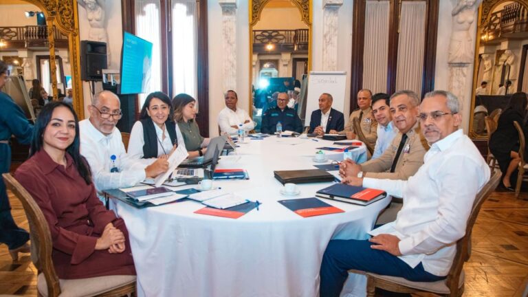 Gobierno concluye primera etapa del Consejo de Ministros extendido para alinear prioridades del 2026