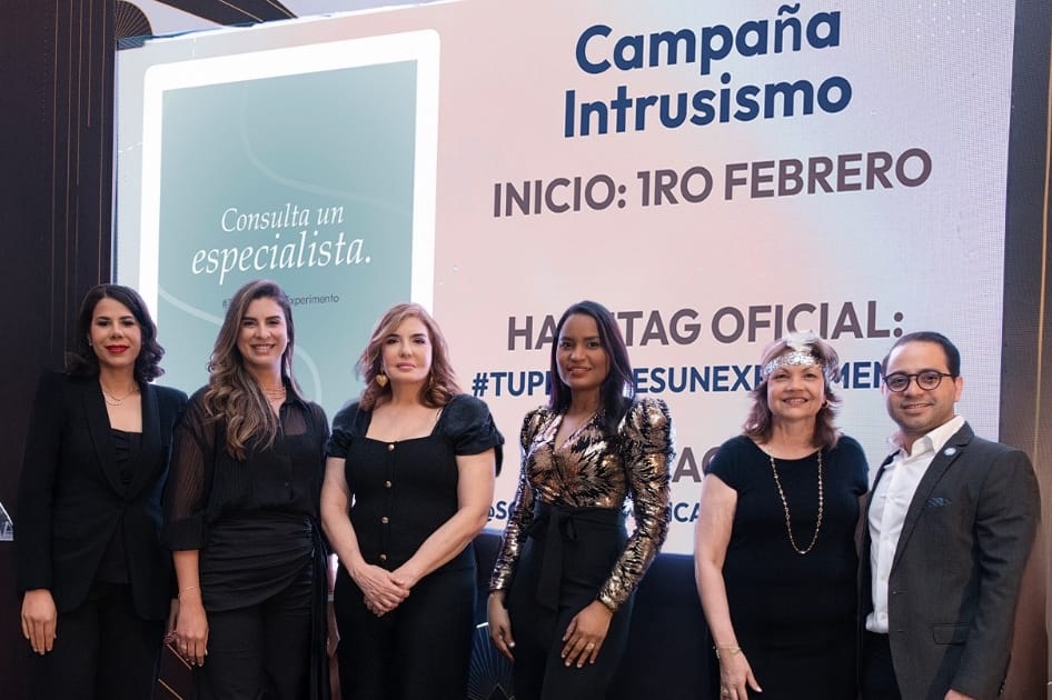 Dermatólogos lanzan campaña que alerta sobre riesgos por prácticas no médicas e intrusismo en el país. Dermatólogos lanzan campaña que alerta sobre riesgos por prácticas no médicas e intrusismo en el país.