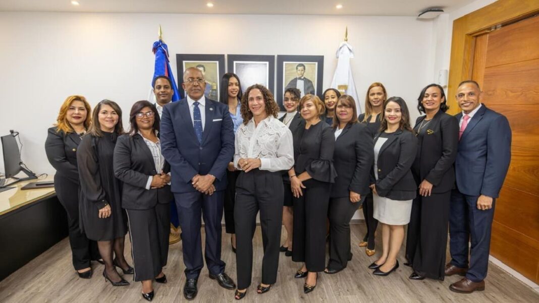 Contraloría implementará nuevo modelo de validación y supervisión sectorizada de las Normas Básicas de Control Interno Contraloría implementará nuevo modelo de validación y supervisión sectorizada de las Normas Básicas de Control Interno