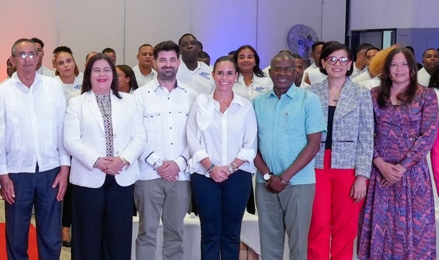 INFOTEP continúa graduando técnicos especializados para sector hotelero y turístico del Este INFOTEP continúa graduando técnicos especializados para sector hotelero y turístico del Este