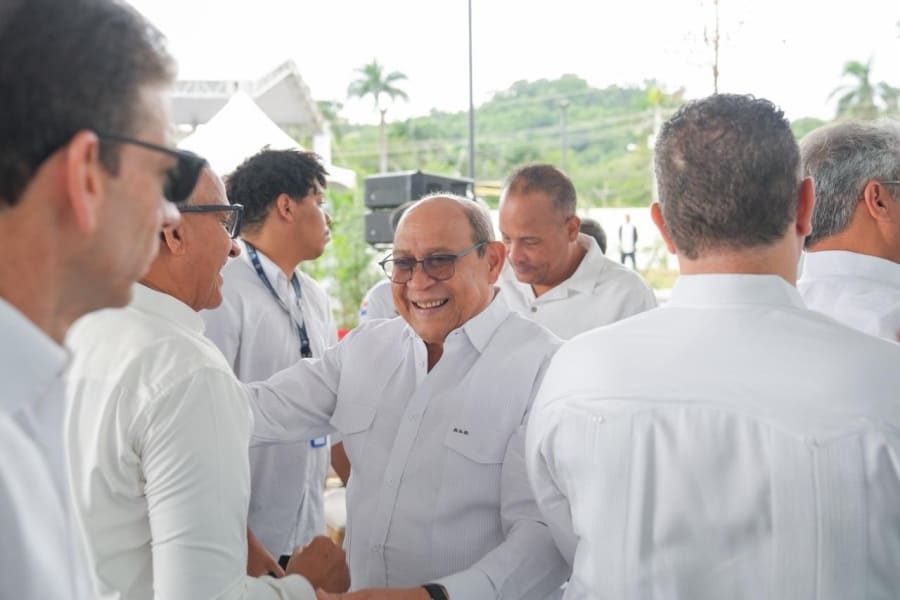 Director de INFOTEP anuncia instalación de talleres móviles en Montellano, Puerto Plata Director de INFOTEP anuncia instalación de talleres móviles en Montellano, Puerto Plata