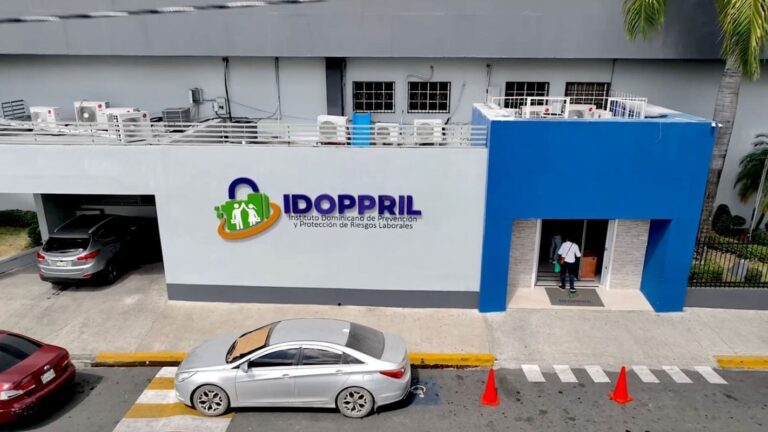 Centro de Autorización del IDOPPRIL trabajará 24 horas en Semana Santa