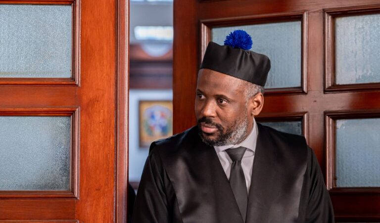 Wilson Camacho: defensa de Jean Alain Rodríguez hace perder el tiempo al tribunal