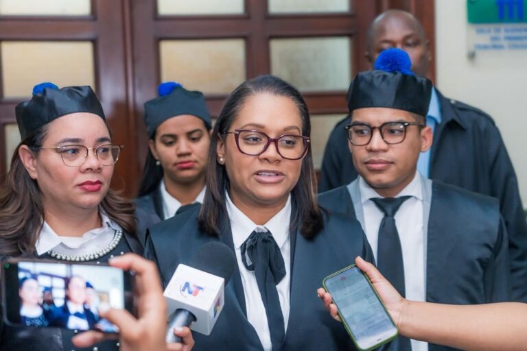 Defensas de Donald Guerrero, Gonzalo Castillo, José Ramón Peralta y compartes se contradicen en el tribunal