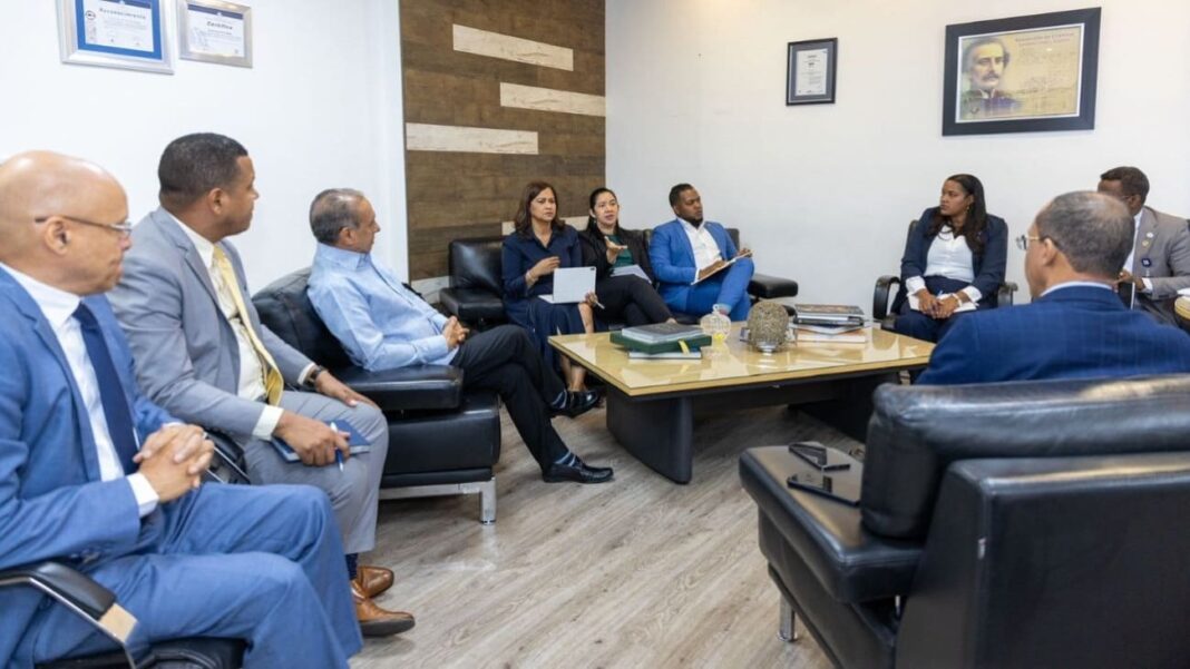 Contraloría dispone socialización de informes preliminares con entidades auditadas Contraloría dispone socialización de informes preliminares con entidades auditadas