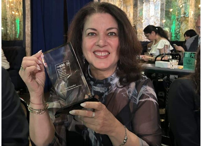 Una dominicana liderará la agencia de educación superior del estado de Nueva York Una dominicana liderará la agencia de educación superior del estado de Nueva York