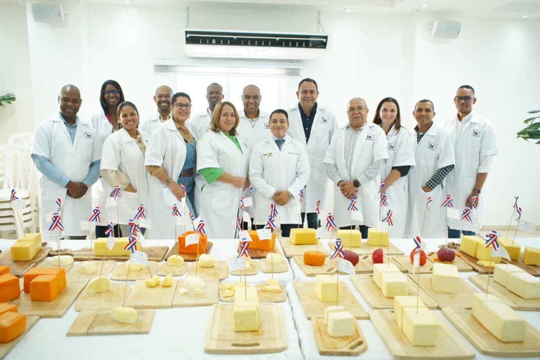 CONALECHE premia la calidad y el sabor en concursos nacionales de yogur y queso CONALECHE premia la calidad y el sabor en concursos nacionales de yogur y queso