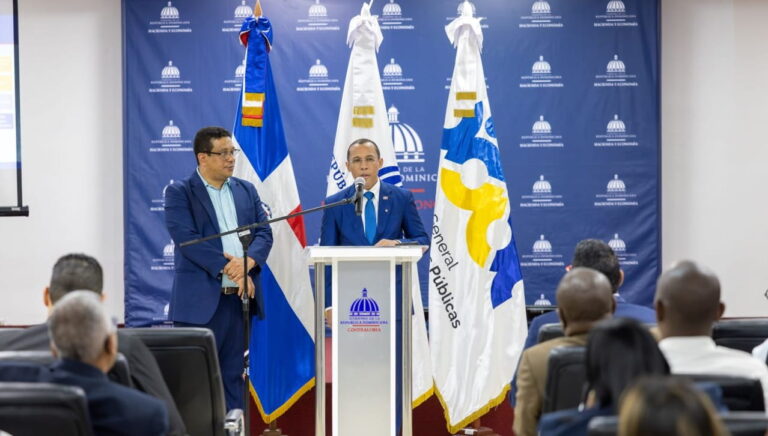 Contraloría y Contrataciones Públicas: “Debemos eliminar la recepción de bienes y servicios sin contrato registrado”