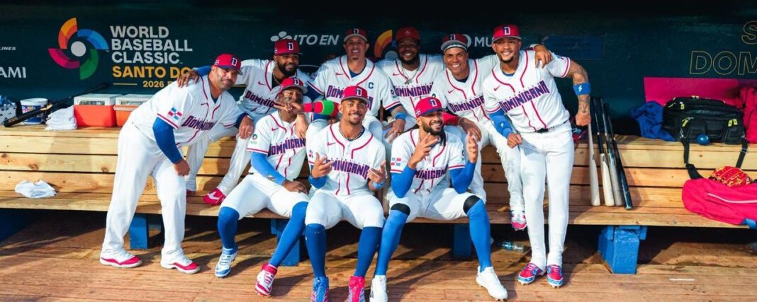 Soto, Machado y Caminero conectan jonrones seguidos en triunfo de República Dominicana sobre Tigers de Detroit Soto, Machado y Caminero conectan jonrones seguidos en triunfo de República Dominicana sobre Tigers de Detroit
