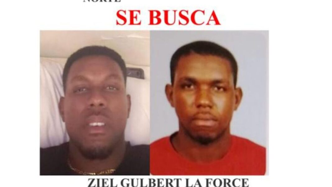 Policía busca hombre acusado de ultimar a su expareja en Los Guaricanos, SDN Policía busca hombre acusado de ultimar a su expareja en Los Guaricanos, SDN