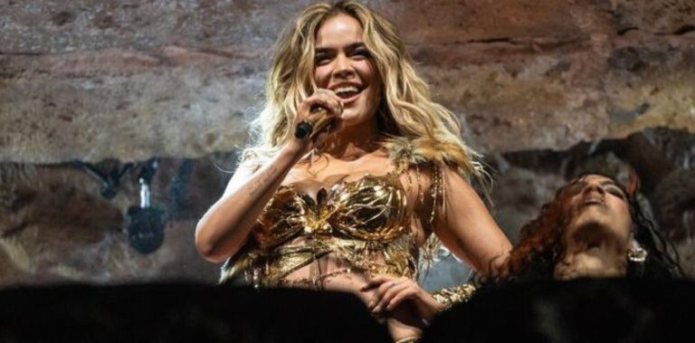 Karol G se presentará en la República Dominicana en el marco de su gira ‘Tropitour’