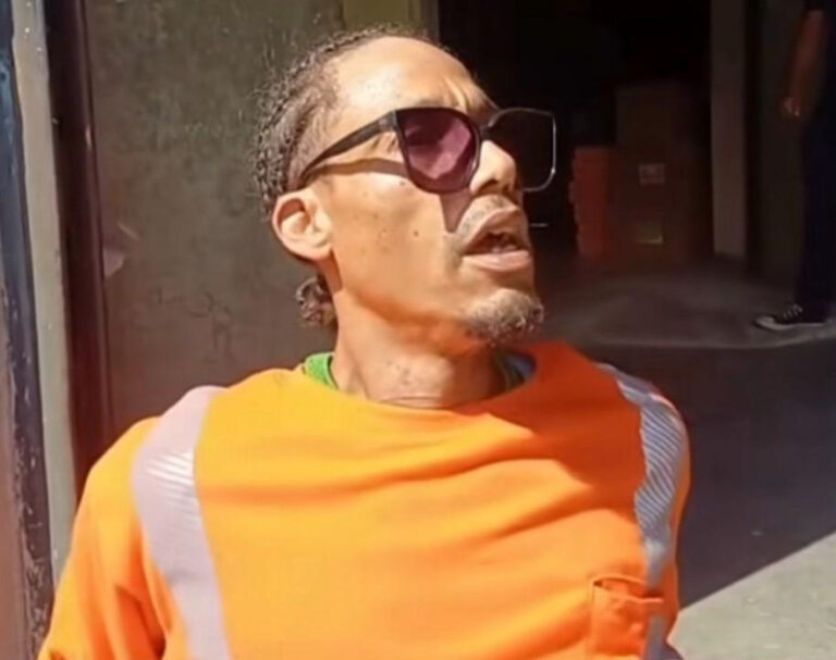 Procuradora Yenni Berenice afirma: “Haremos todo lo posible para que turba que mató a David Carlos Abreu sea castigada conforme a la ley