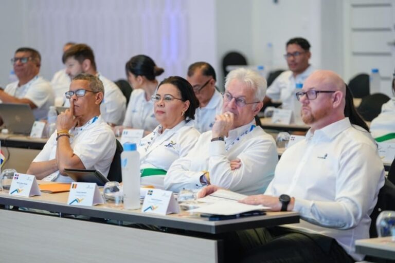 RD ha acumula 33 medallas en WorldSkills y consolida liderazgo del INFOTEP en formación técnico profesional