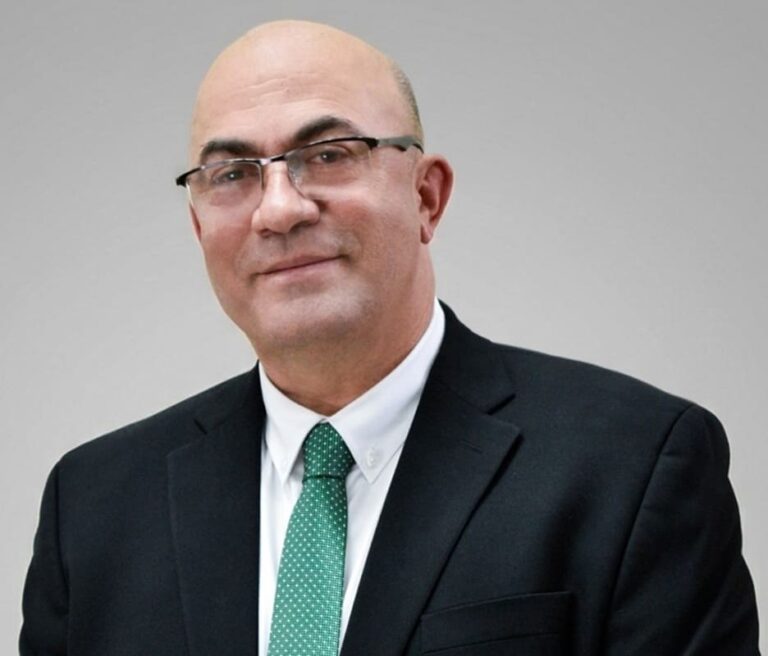 INFOTEP designó a Carlos José Hernández Sánchez como director de la Regional Cibao Sur