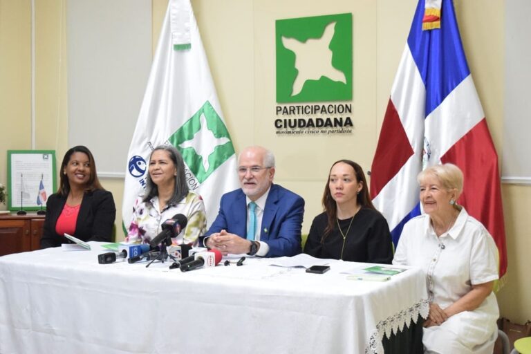 Octavo informe del Observatorio de casos de corrupción administrativa: evolución del caso Jean Alain Rodríguez y compartes