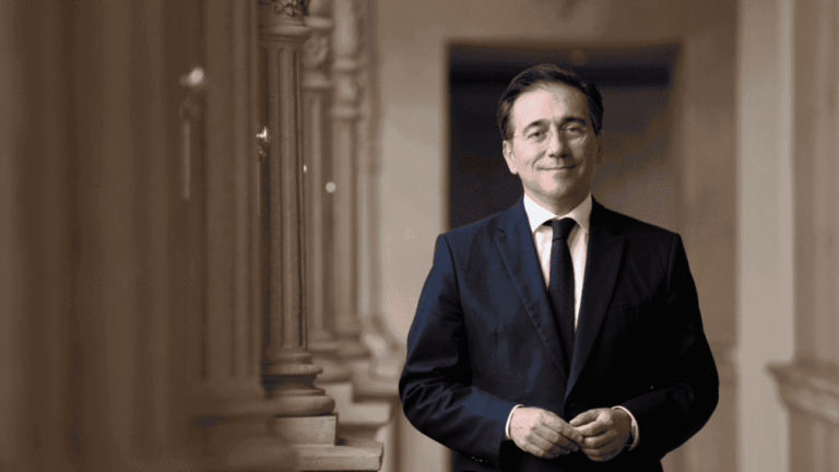 Canciller del Reino de España realizará visita oficial a la República Dominicana 