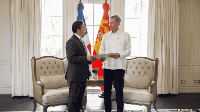 República Dominicana y España reafirman compromiso bilateral con la cooperación y el comercio