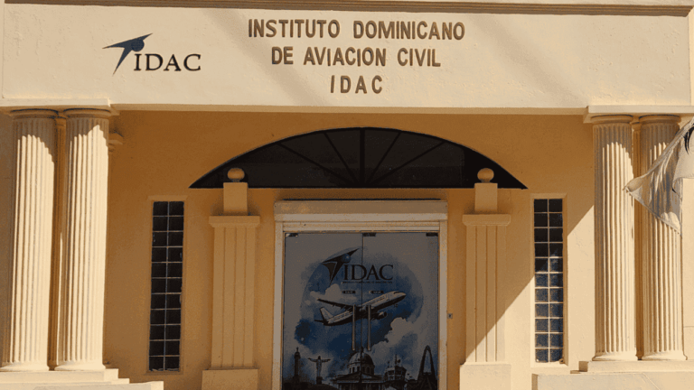Autoridades investigan caso de aeronave en Dajabón