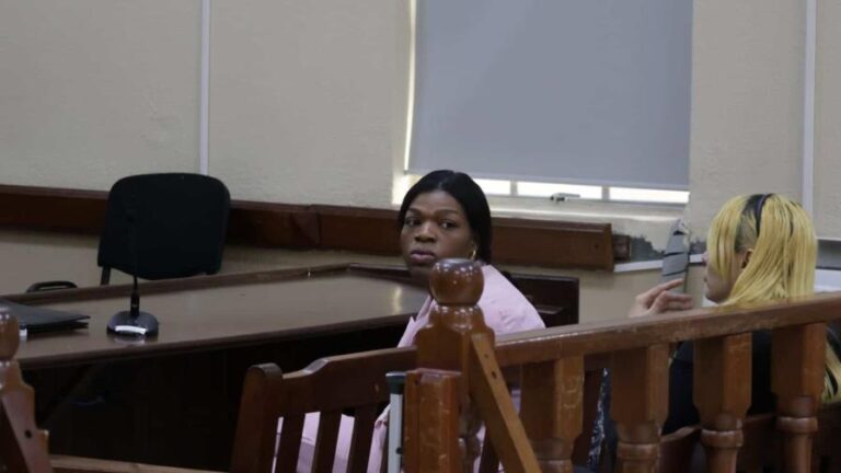 Condenan a cinco años de prisión a Elizabeth Silverio