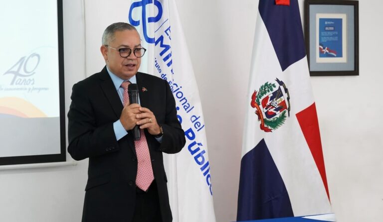 PGASE e INFOTEP realizan taller especializado “Supervisión y Liderazgo” para el sector eléctrico