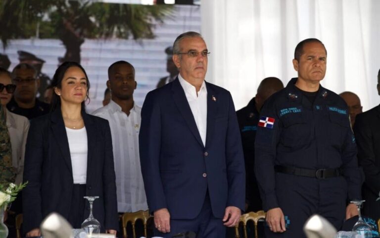 Autoridades ponen en marcha Operativo Conjunto Semana Santa 2026