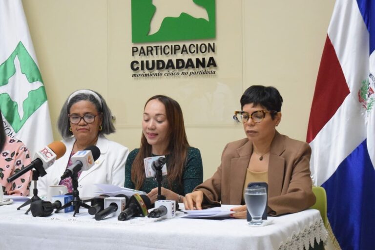 ROI urge convocatoria de evaluación de jueces de la SCJ y advierte sobre lecciones del proceso 2025