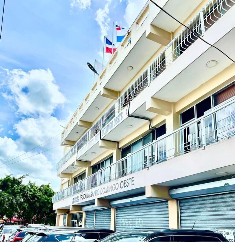 Veinte años de prisión para hombre que hirió a otro con un arma de fuego durante asalto en SDO