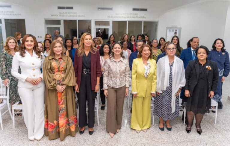 MAP y PNUD analizan panorama de la inteligencia artificial en República Dominicana