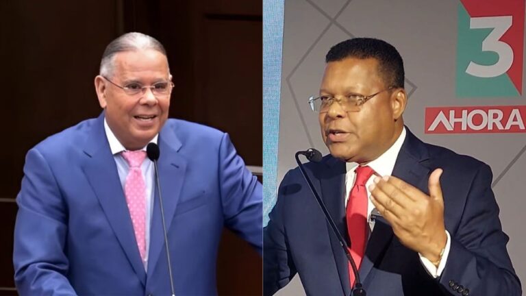 Sentencias favorece a Dany Alcántara sobre titularidad Canal 3 Virtual